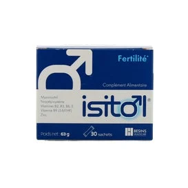 Besins Healthcare Fertilità Maschile 30 Bustine