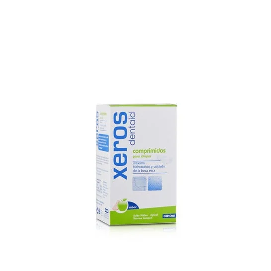 Xeros Dentaid 90 compresse