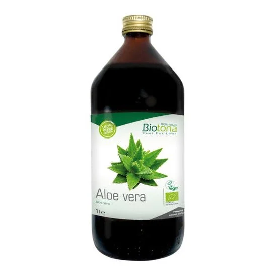 Succo di Aloe Vera Biotona 1L