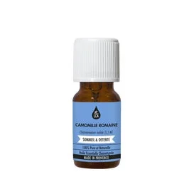 Lca Olio Essenziale di Camomilla Romana 5ml