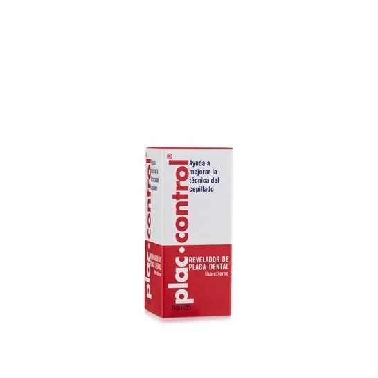 Plac Control™ sviluppatore di piastre liquide 15ml