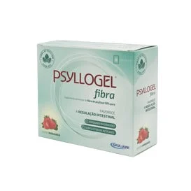 Psyllogel Fibra Fragola 20 Bustineine