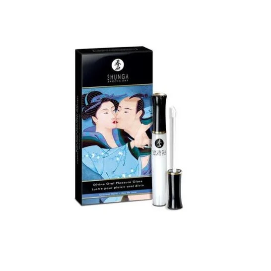 Shunga Divine Oral Gloss Cocco 10ml