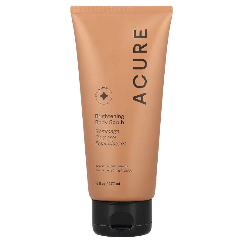 Scrub Corpo Illuminante 177ml