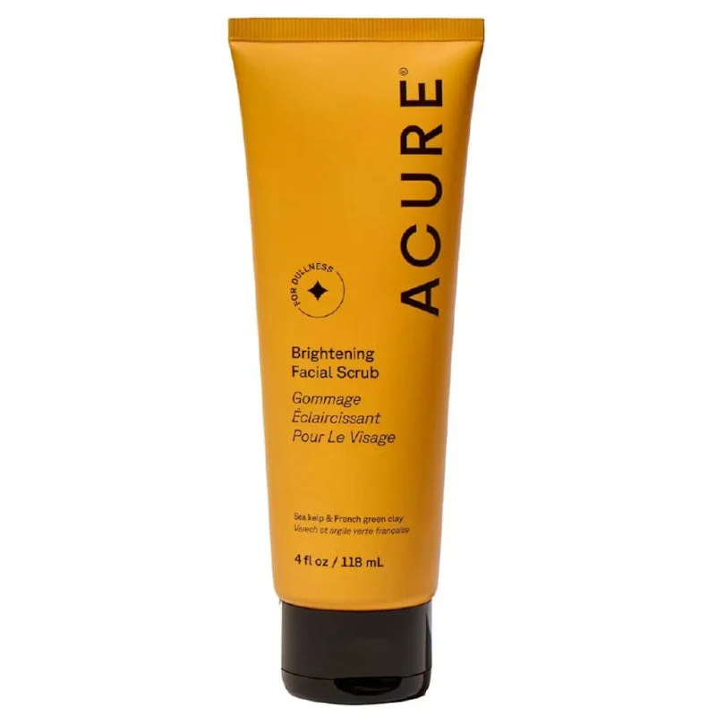 Scrub Viso Illuminante 118ml