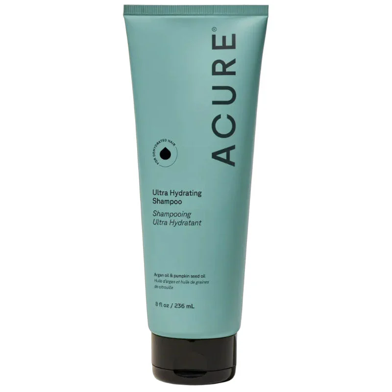 Shampoo Ultra Idratante Argan 236ml