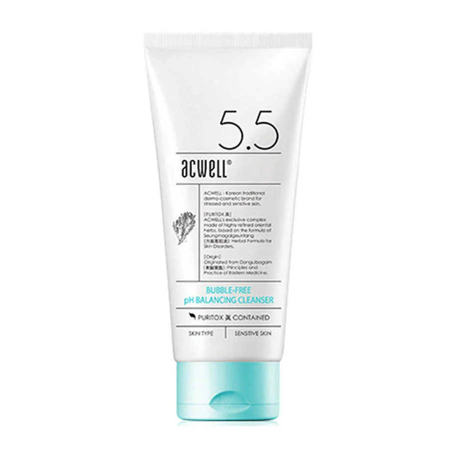 Detergente equilibrante per pH senza bolle 150ml