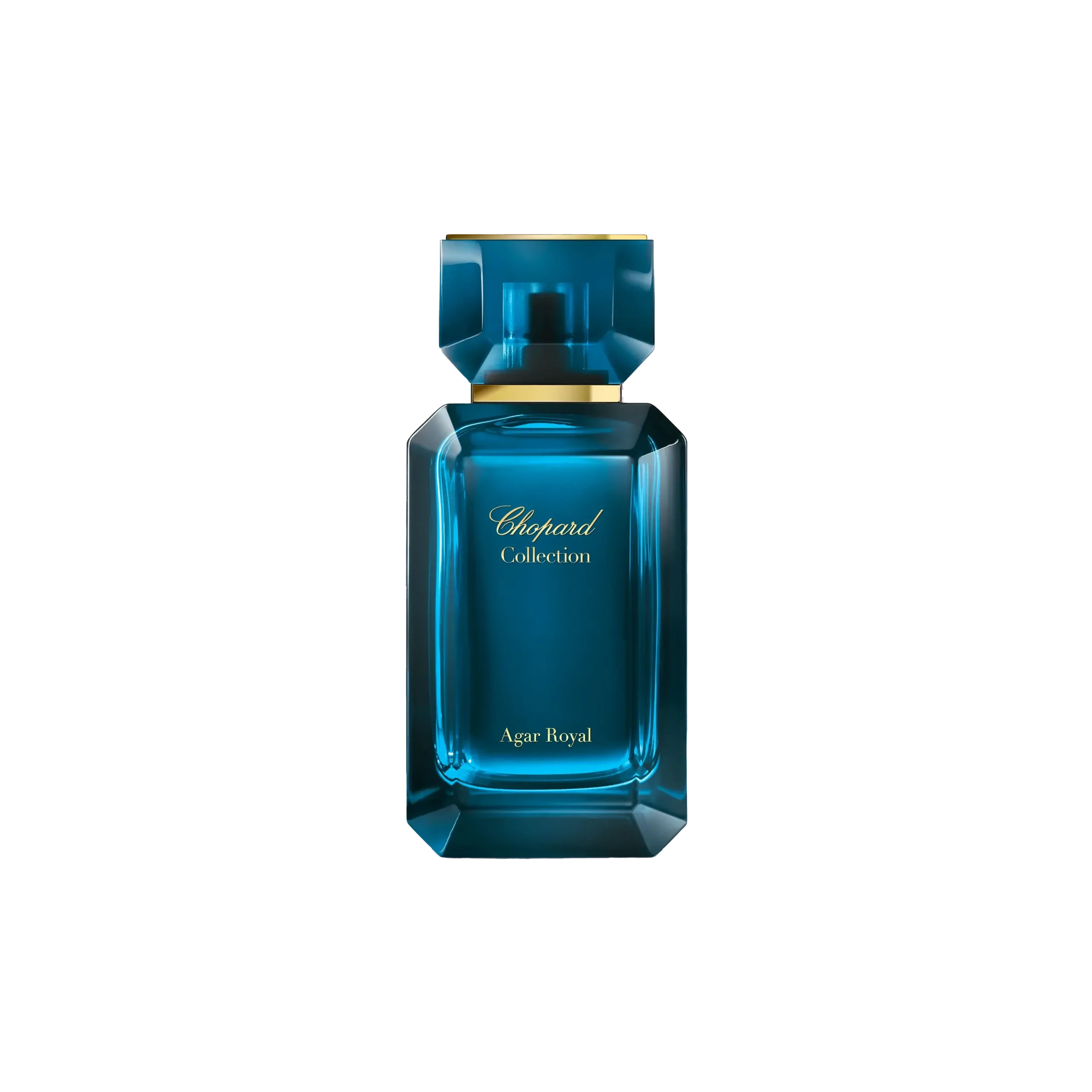 Chopard Agar Royal - EAU DE PARFUM 100 ML