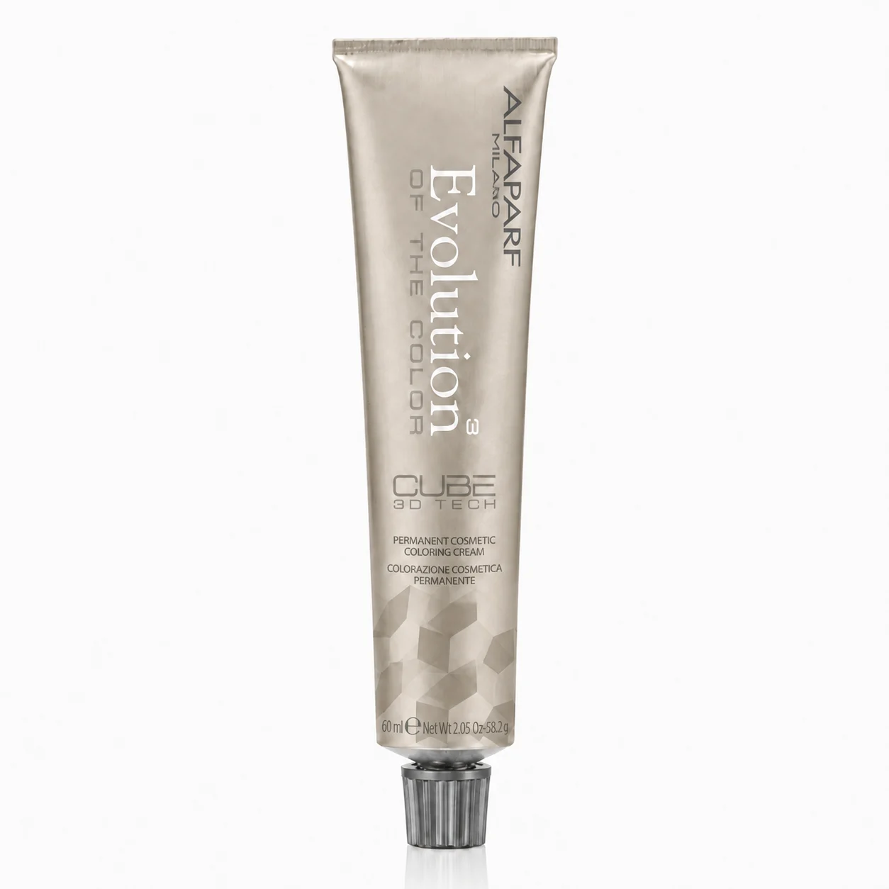 Alfaparf Evolution - tintura per capelli, 60 ml 6,35 | Biondo mogano dorato scuro