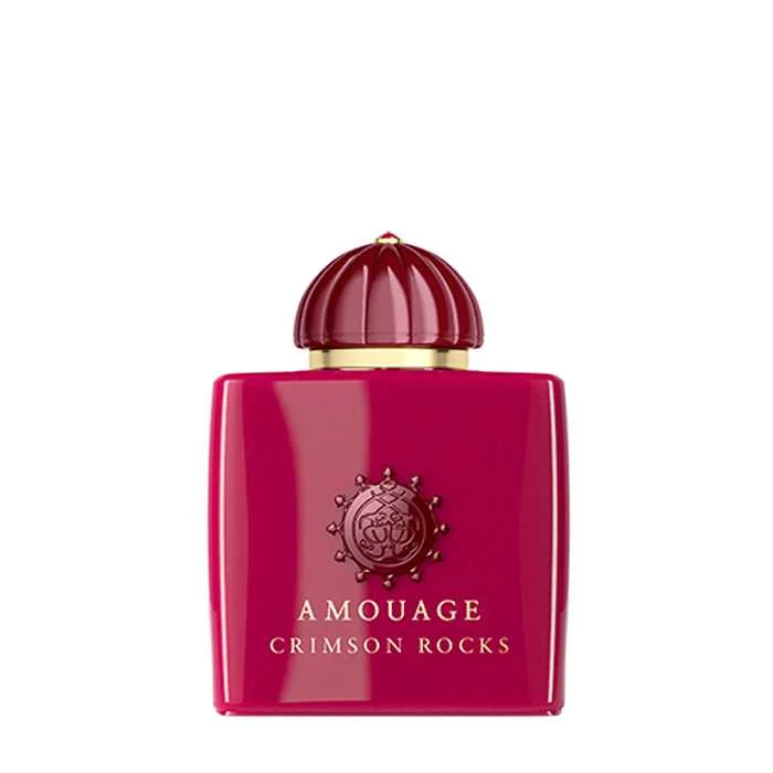 Amouage Crimson Rocks Eau De Parfum - 100 Ml