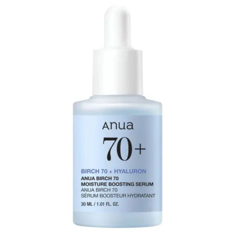 Birch 70 siero idratante 30 ml