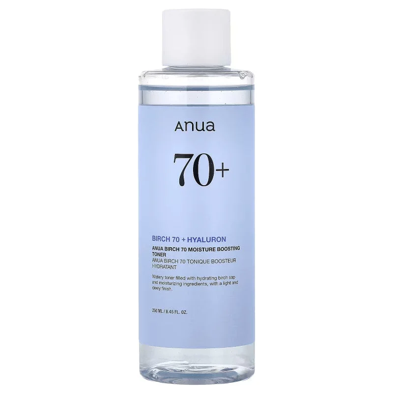 Birch 70 Idratante Toner 250ml