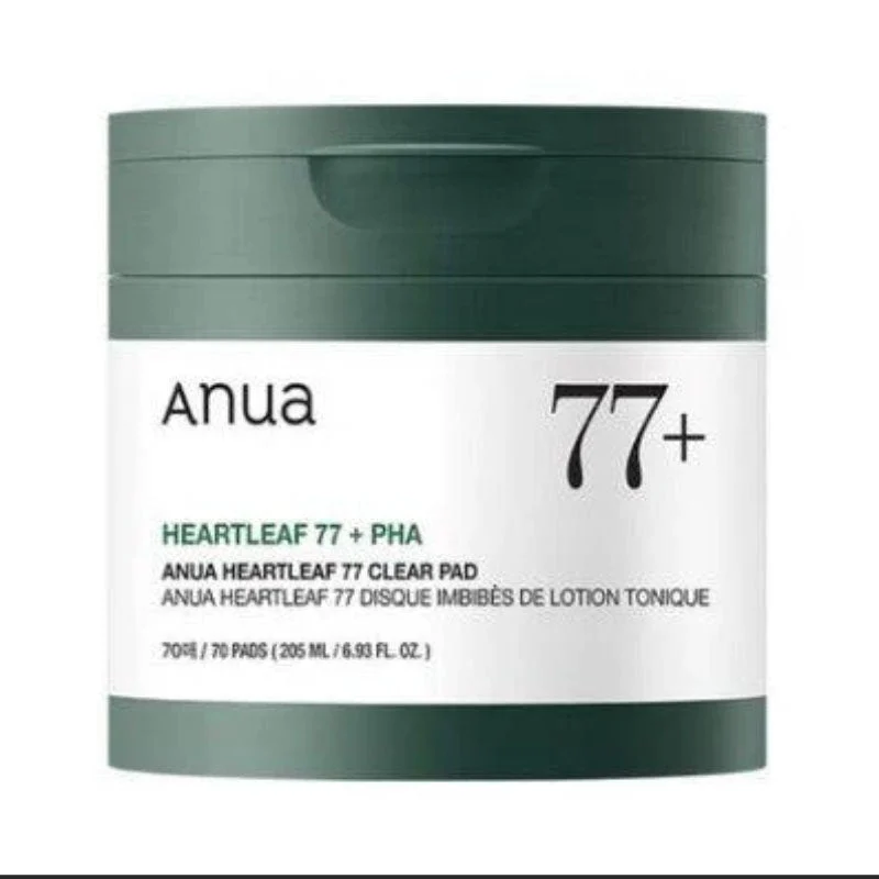 Heartleaf 77 Blocco Trasparente 160ml (70 Fogli)