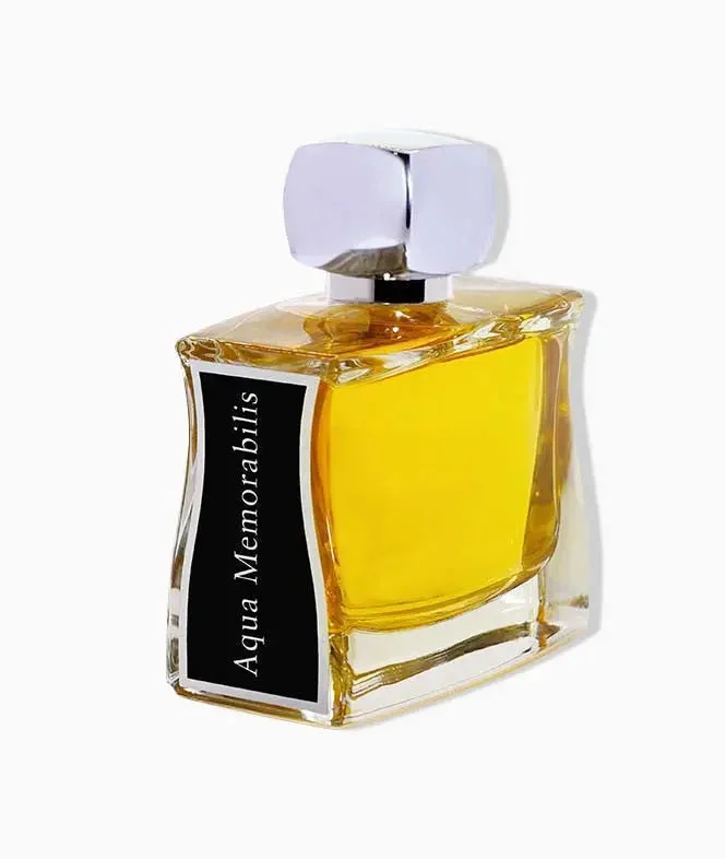 Jovoy Aqua Memorabilis - 100 Ml