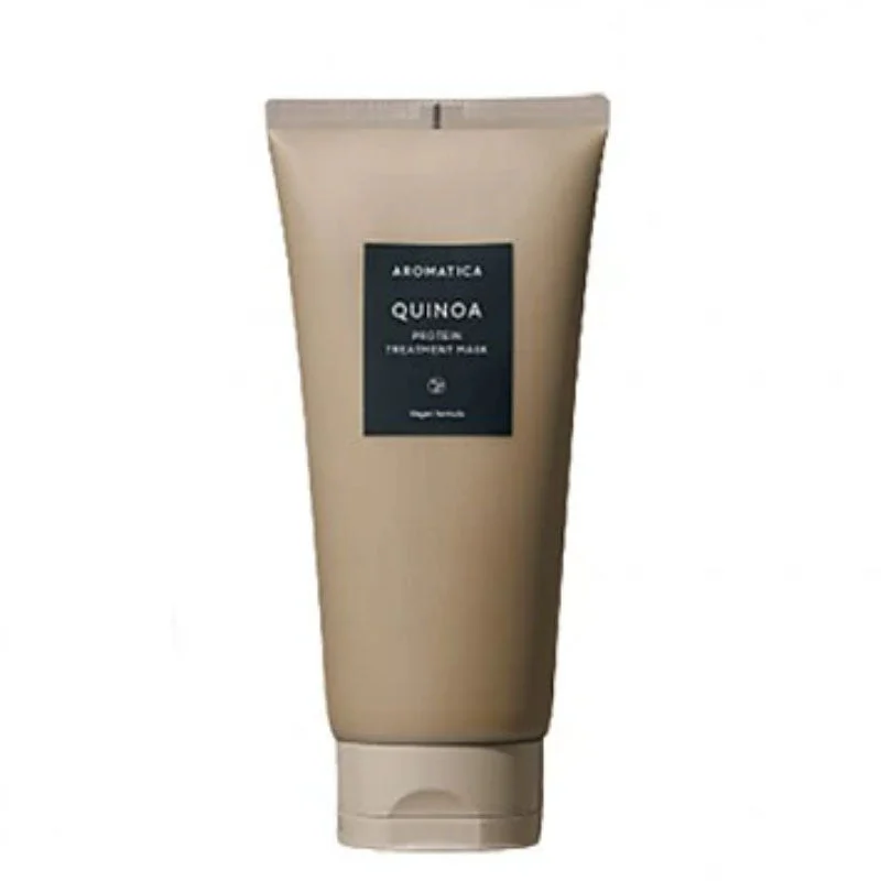 Maschera per il trattamento delle proteine della quinoa 300 ml