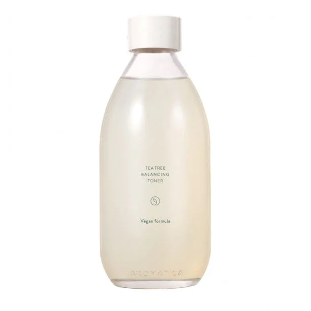 Equilibrio dell'albero del tè Toner 200ml