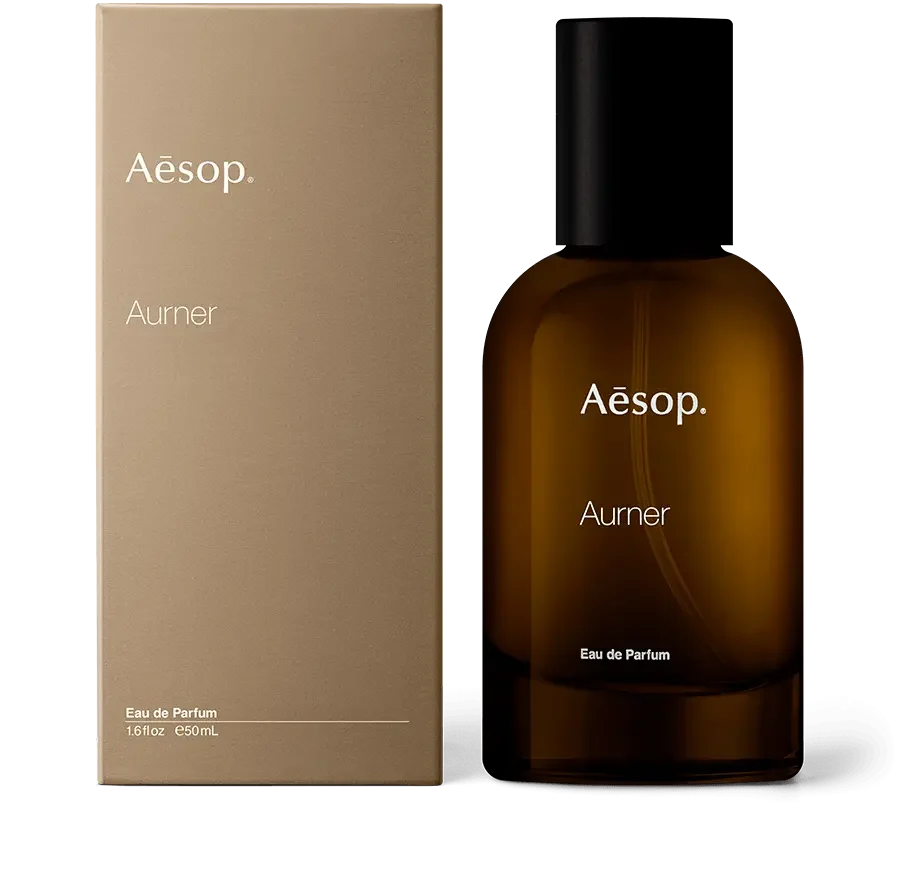 Aesop Aurner - 50 ML Eau de parfum
