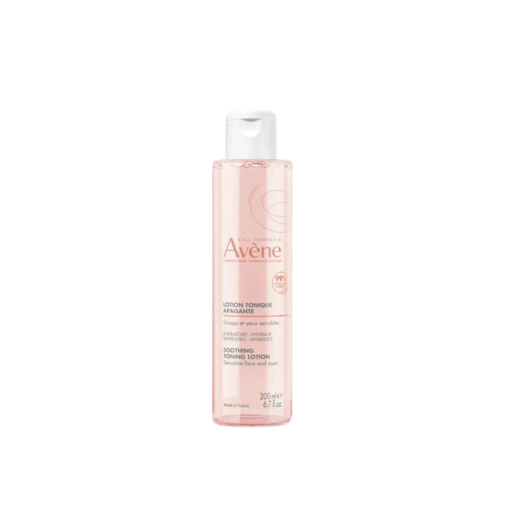 Avène Tonico Lenitivo 200ml