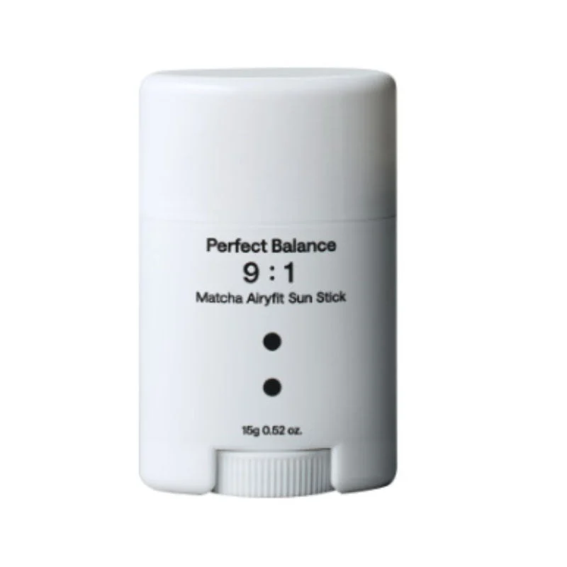 Stick solare Airyfit Matcha Perfect Balance 15 g