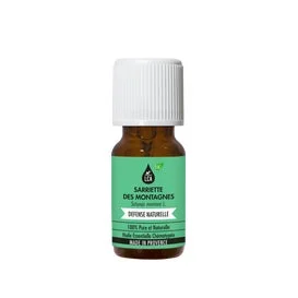Olio essenziale di santoreggia di montagna LCA 5ml