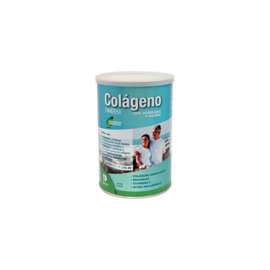 Dimefar collagene in polvere 350g