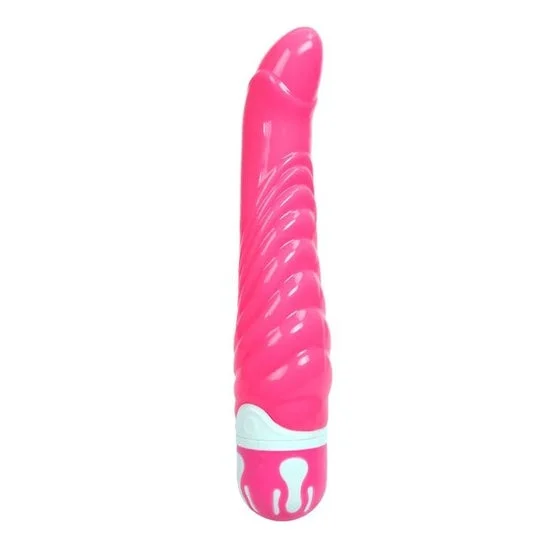 Vibratori Baile Il Cazzo Realistico Lila G-Spot 21.8cm 1pc