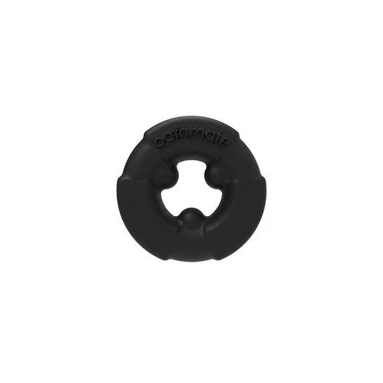 Bathmate Penis Ring Gladiator Black 1pc