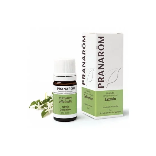 PranarÌm Olio essenziale Olio assoluto di gelsomino 5 ml