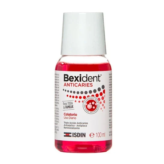 Bexident Collutorio Anticarie 100ml