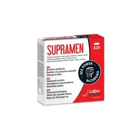Labophyto Supramen 20caps