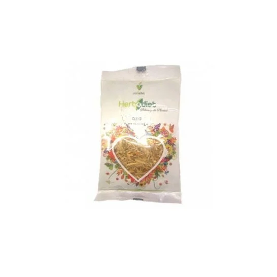 Foglia di oliva Nova Diet 40g