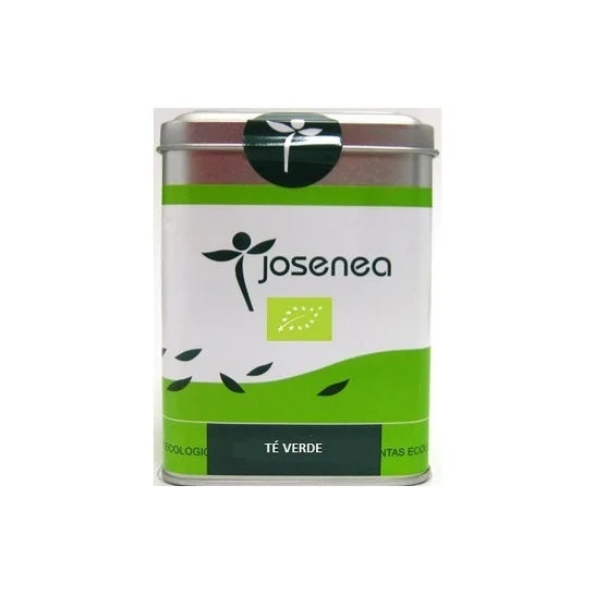Tè verde Josenea 20 pezzi