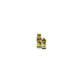 HFOrganics Zumo Puro Aloe Vera con Piña Papaya 1L