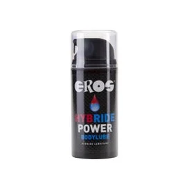 Eros Hybride Power Bodylube 100ml