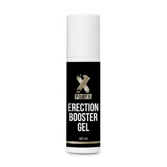 Xpower Erection Booster Gel 60ml
