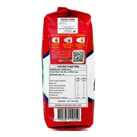 Taragüi Yerba Mate 1 Kg