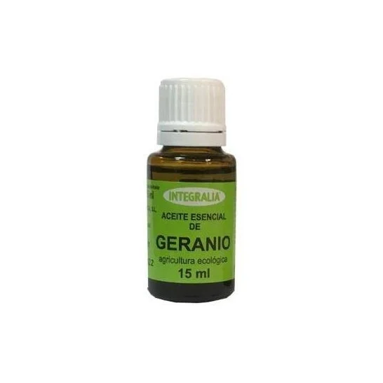 Integralia Geranium Essence Eco 15ml