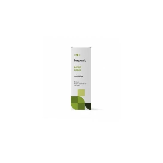 Terpenic Prezzemolo Riccio 5ml