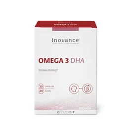 Inovance Omega 3 EPA 30 Dagrees