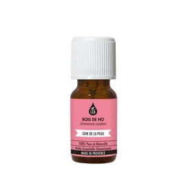 Lca Huile Essentielle Bois de Hô 10ml