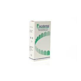 Polvere Fissodentale 50g