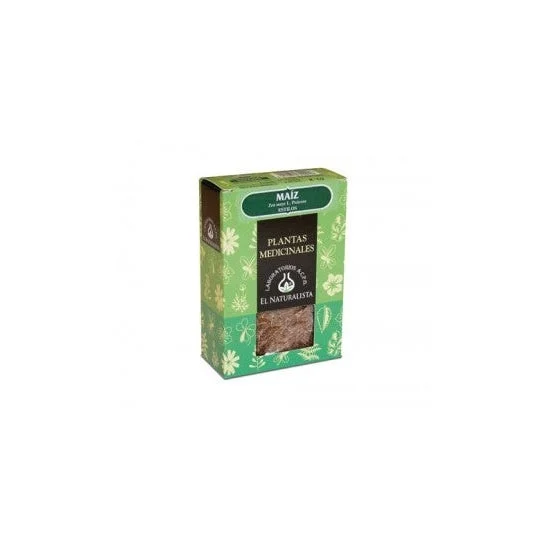 Mais El Naturalista 50g