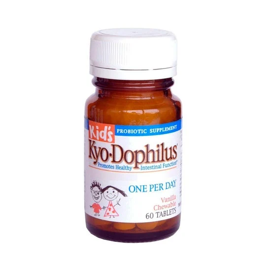 Kyo-Dophilus Kids Vitae 60caps