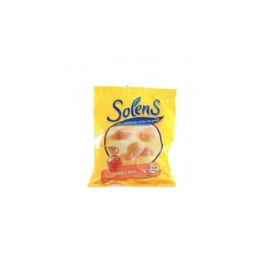 Solens Gom Honey Bag
