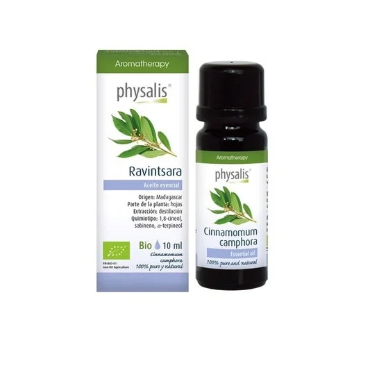 Essenza di Physalis Ravintsara 30ml