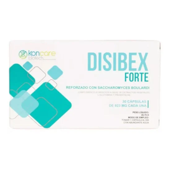 Disibex 30caps