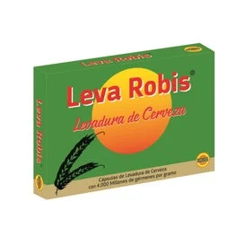 Robis Levarobis 60caps