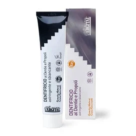 Dentifricio Al Dentie/Propoli