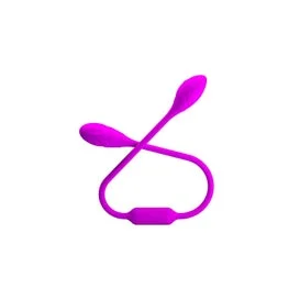 Pretty Love Unisex Stimulator Dream Lover's Whip 1 Unità