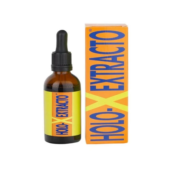 Estratto Holo-X 50ml
